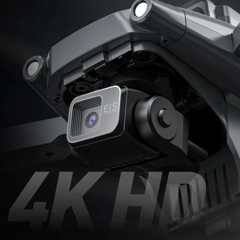 L600 PRO MAX GPS Дрон Професси – обзор и цена Drone Racing Camera