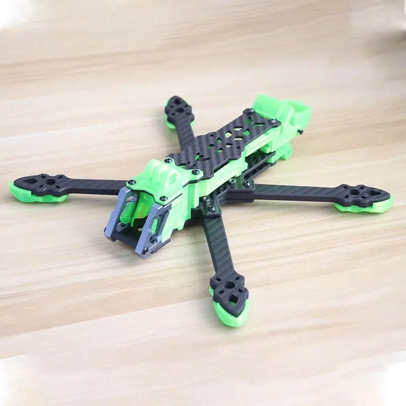 HSKRC F5X 225 V2 5-дюймовый ка – обзор и цена Drone Racing Motor
