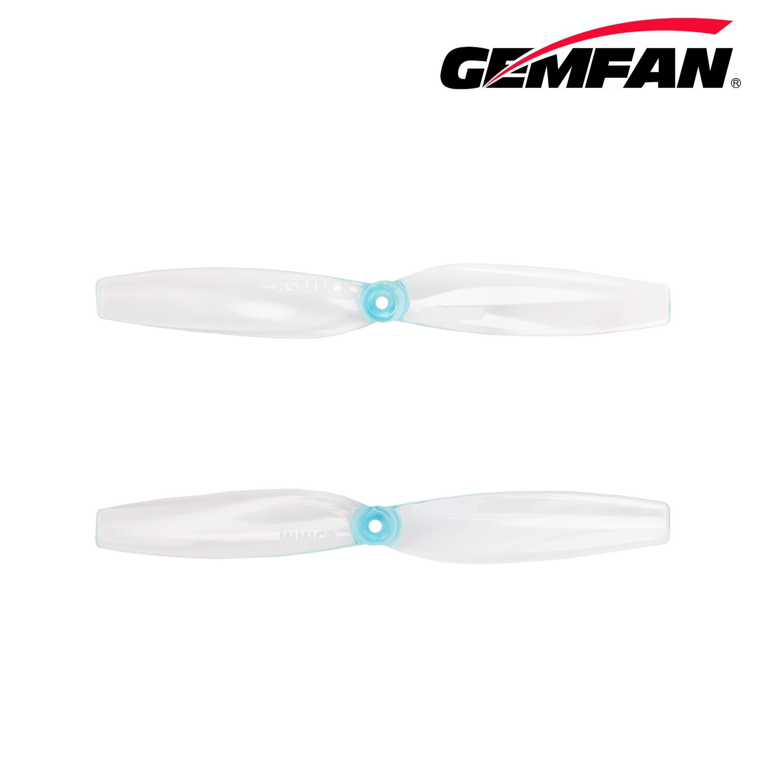 2610 Реквизит Gemfan 2,6 дюйма – обзор и цена Drone Racing Battery