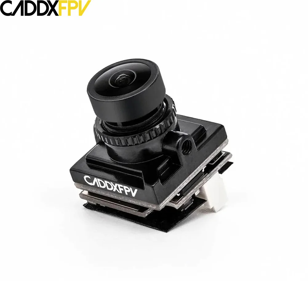 Caddx Baby Ratel 2 Nano Размер – обзор и цена Drone Racing Camera
