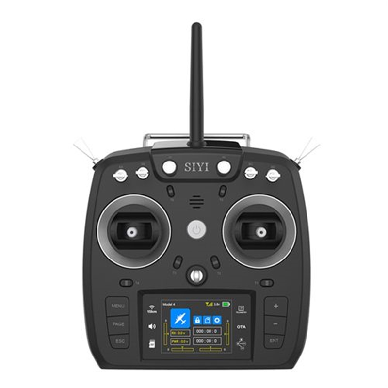 Горячая распродажа: Радиоперед – обзор и цена Tbs Fpv Crossfire